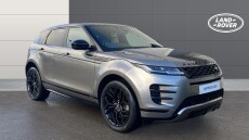 Land Rover Range Rover Evoque 1.5 P300e R-Dynamic HSE 5dr Auto Hatchback